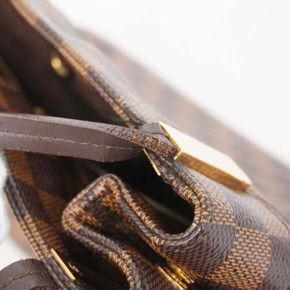 LOUIS VUITTON Brown Damier Bag - Picture 6 of 15